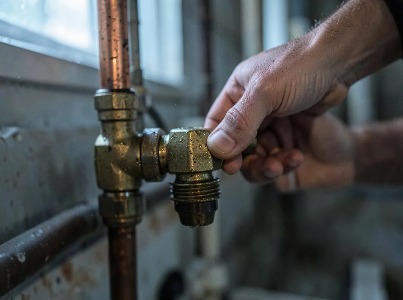 Emergency Plumber Blodgett, MO FAQs